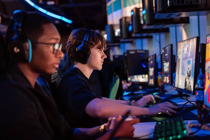 LAN Party et soirée privée gaming à Kaolink Limoges